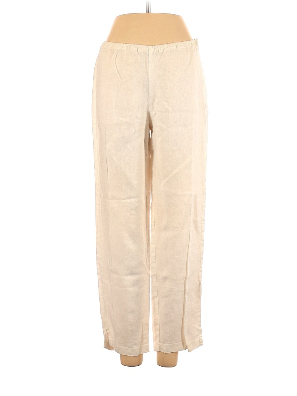 Eileen Fisher Linen Pants